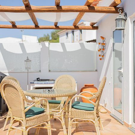Casa Pedro In Salema - Oceanview & Beach Екстериор снимка