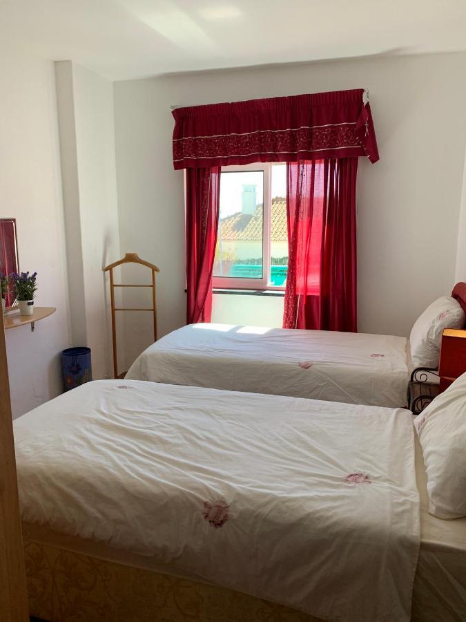 Casa Pedro In Salema - Oceanview & Beach Екстериор снимка