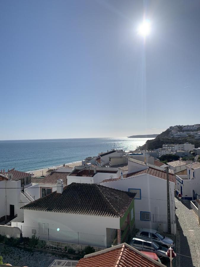 Casa Pedro In Salema - Oceanview & Beach Екстериор снимка