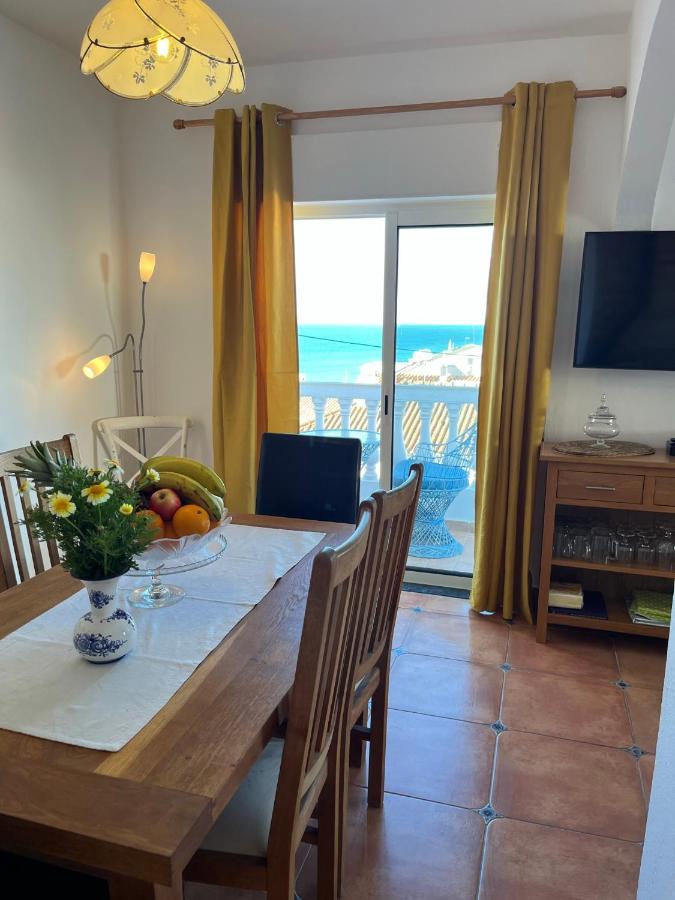 Casa Pedro In Salema - Oceanview & Beach Екстериор снимка