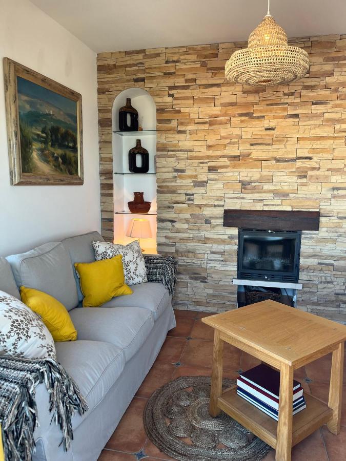 Casa Pedro In Salema - Oceanview & Beach Екстериор снимка