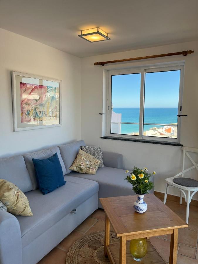 Casa Pedro In Salema - Oceanview & Beach Екстериор снимка